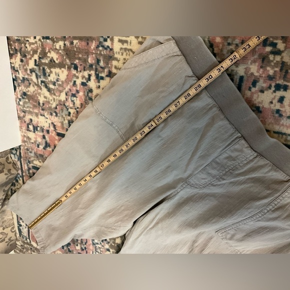 Sonoma Goods For Life Gray Draw String Pants size 2X - Picture 8 of 11